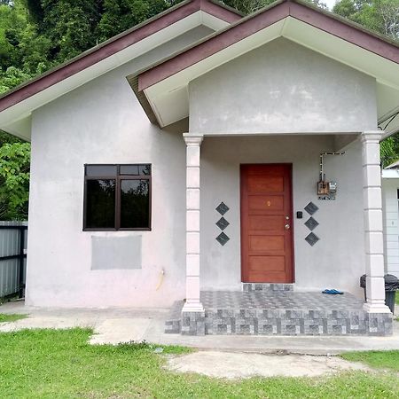 Homestay Idaman B B With 2 Room Aircond 2 Quen Bed And Not Sharing Room -Privacy Kuala Terengganu Buitenkant foto