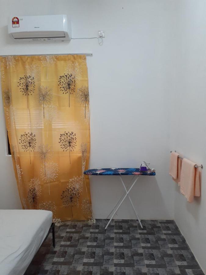 Homestay Idaman B B With 2 Room Aircond 2 Quen Bed And Not Sharing Room -Privacy Kuala Terengganu Buitenkant foto