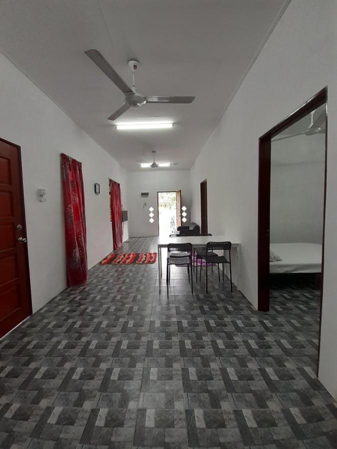 Homestay Idaman B B With 2 Room Aircond 2 Quen Bed And Not Sharing Room -Privacy Kuala Terengganu Buitenkant foto