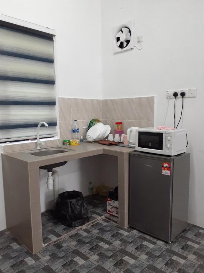 Homestay Idaman B B With 2 Room Aircond 2 Quen Bed And Not Sharing Room -Privacy Kuala Terengganu Buitenkant foto