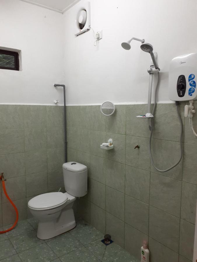 Homestay Idaman B B With 2 Room Aircond 2 Quen Bed And Not Sharing Room -Privacy Kuala Terengganu Buitenkant foto