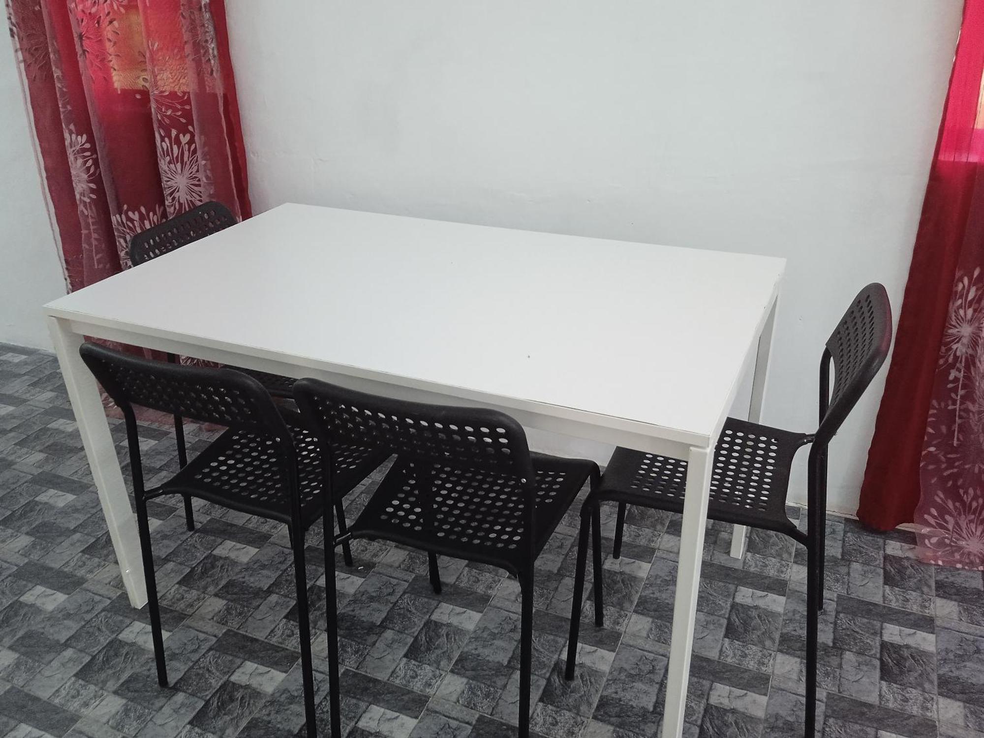 Homestay Idaman B B With 2 Room Aircond 2 Quen Bed And Not Sharing Room -Privacy Kuala Terengganu Buitenkant foto