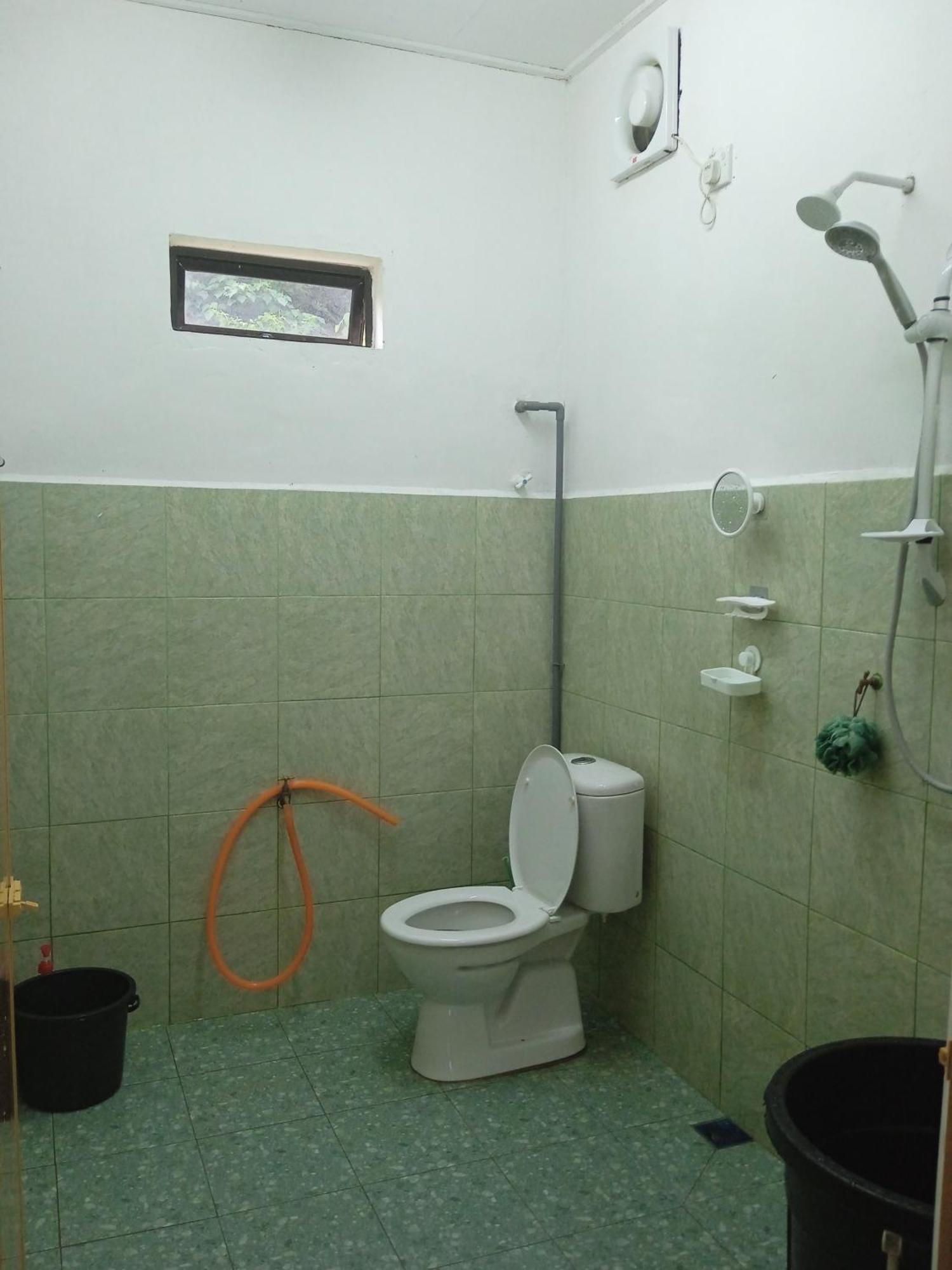 Homestay Idaman B B With 2 Room Aircond 2 Quen Bed And Not Sharing Room -Privacy Kuala Terengganu Buitenkant foto