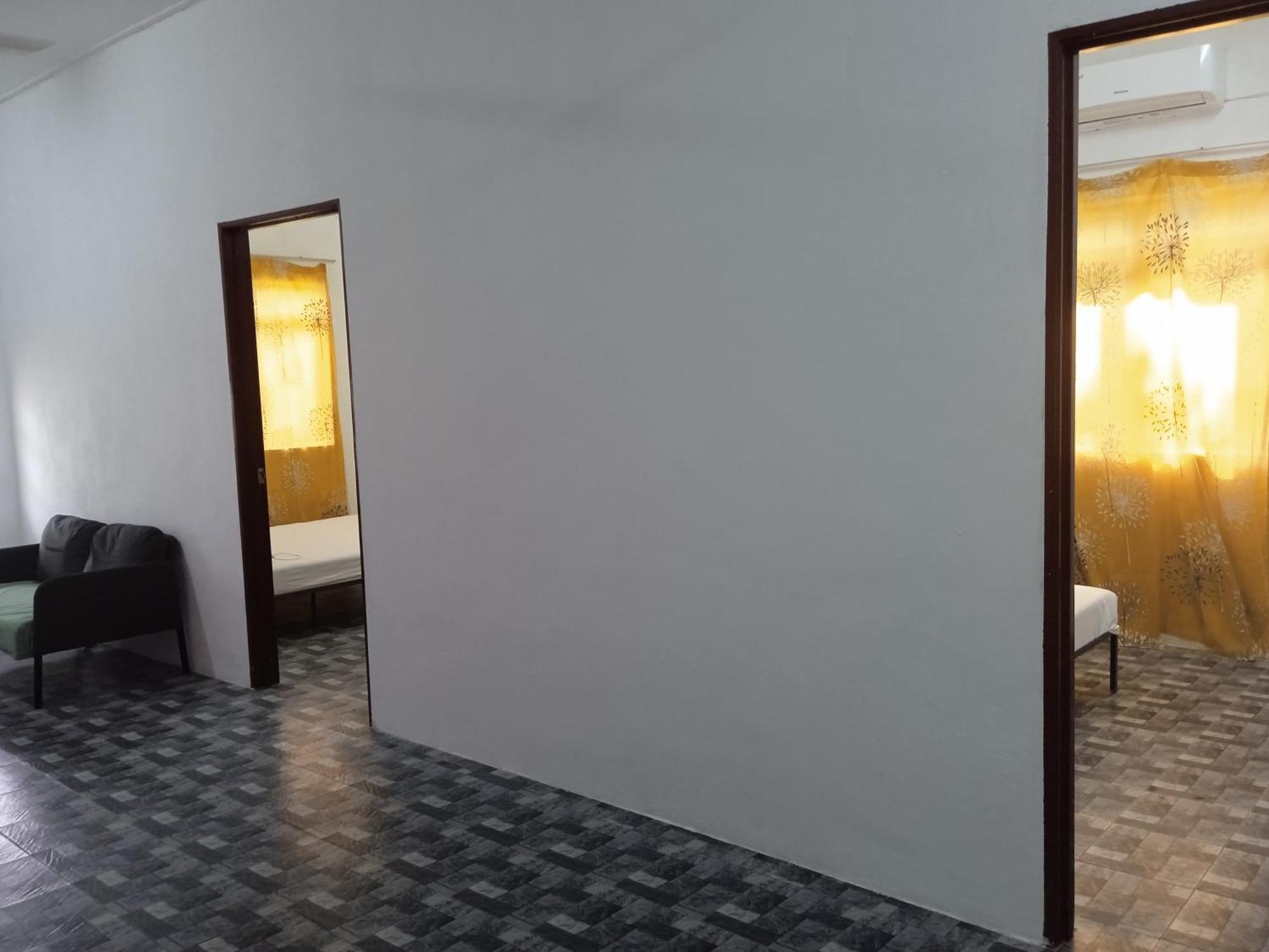 Homestay Idaman B B With 2 Room Aircond 2 Quen Bed And Not Sharing Room -Privacy Kuala Terengganu Buitenkant foto