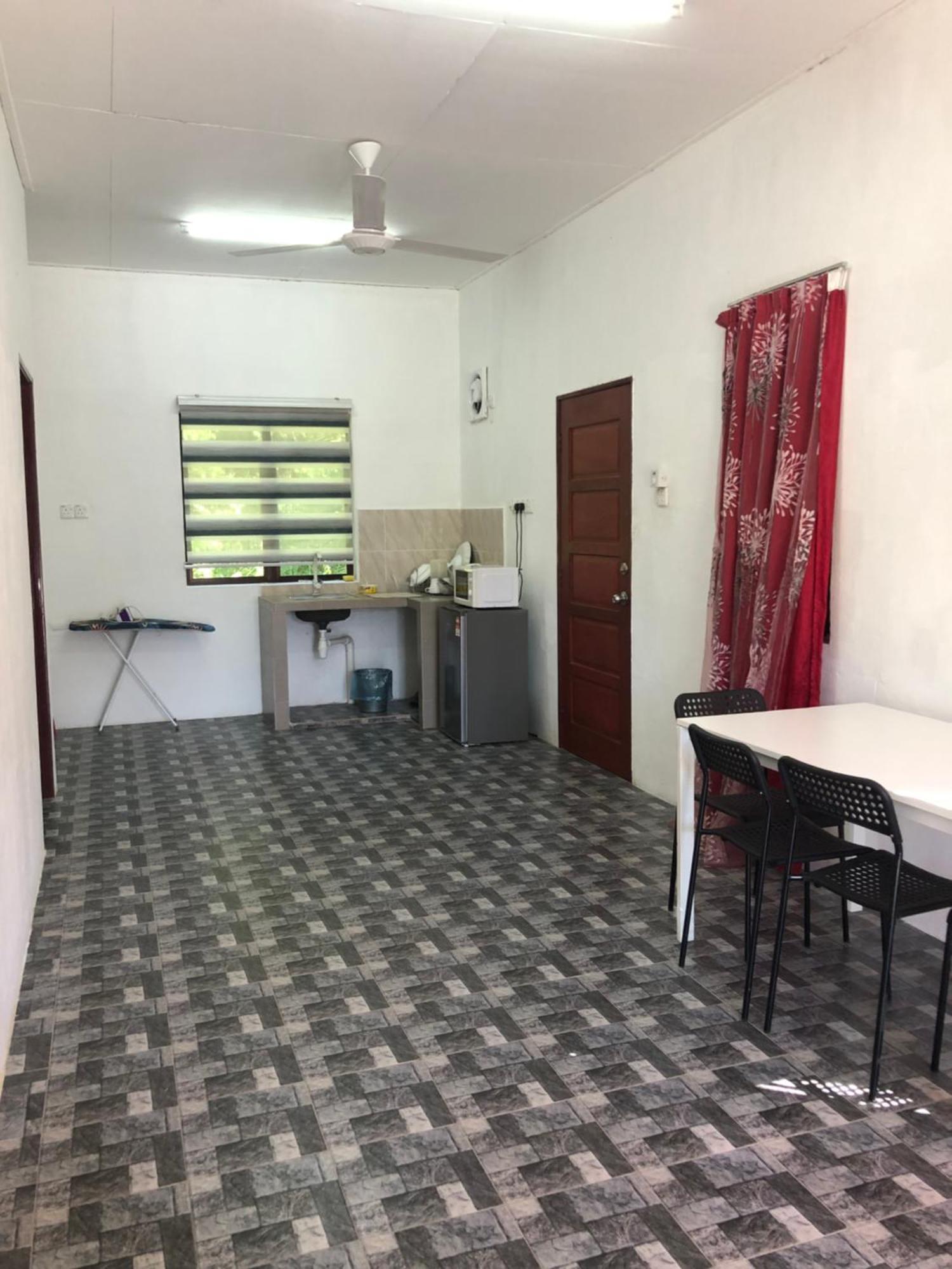 Homestay Idaman B B With 2 Room Aircond 2 Quen Bed And Not Sharing Room -Privacy Kuala Terengganu Buitenkant foto